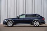 Audi A6 50 TDI Allroad Quattro 2019 года (UK)